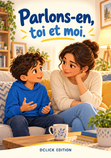 PARLONS-EN TOI ET MOI.